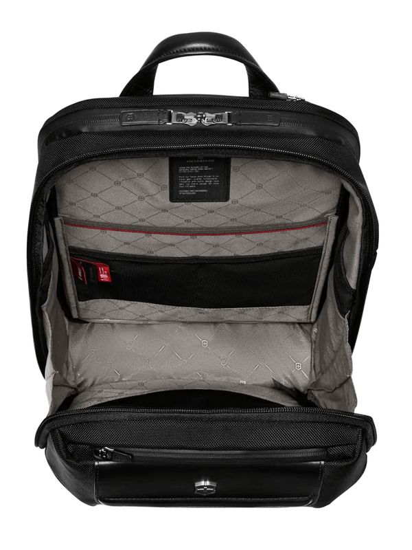 Рюкзак Architecture Urban2 Deluxe Black 653356