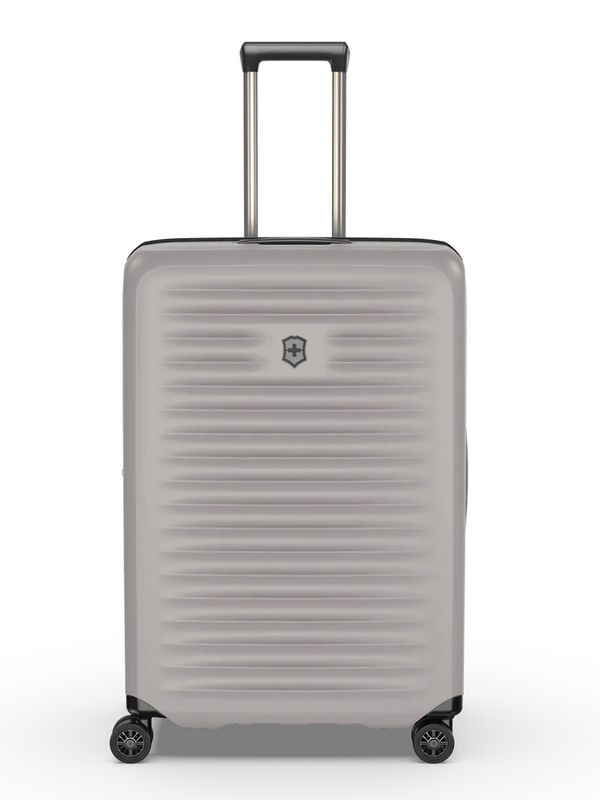 Чемодан Airox Advanced Large Stone White 653139
