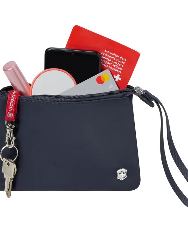 Рюкзак Victoria Signature Compact Blue 612204
