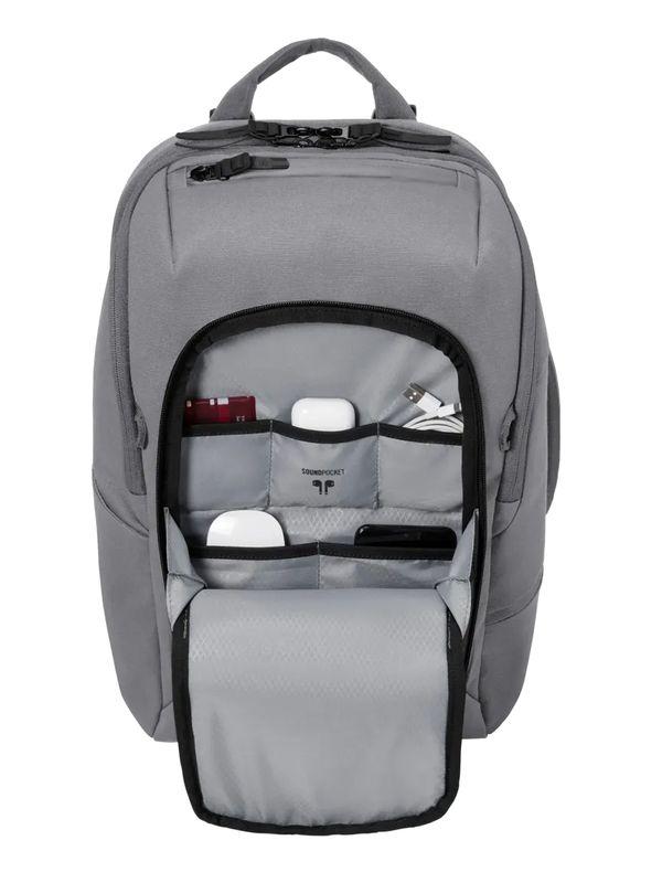 Рюкзак Touring 2.0 Commuter Stone Grey 612117