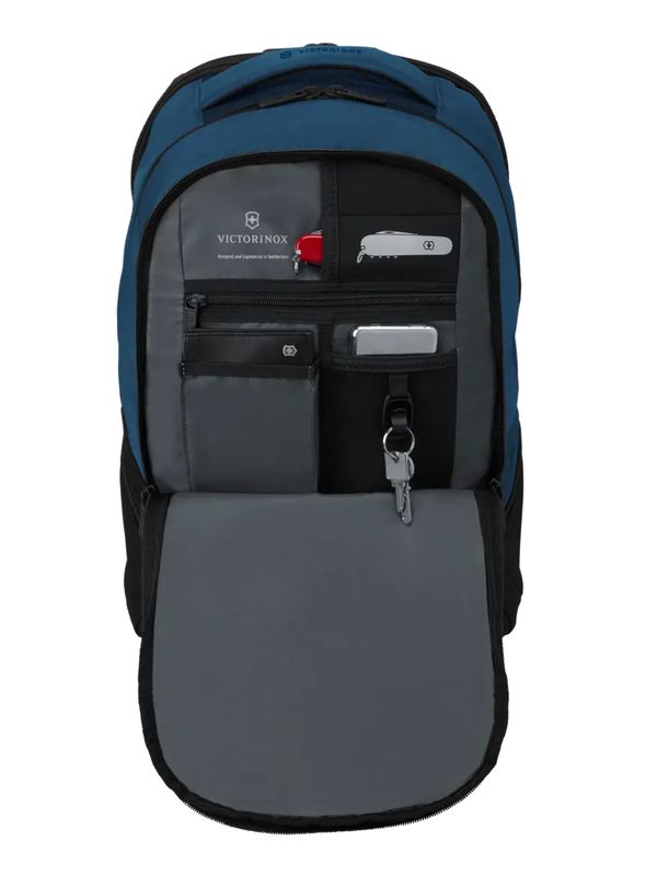 Рюкзак VX Sport EVO Deluxe Deep Lake/Blue 611418