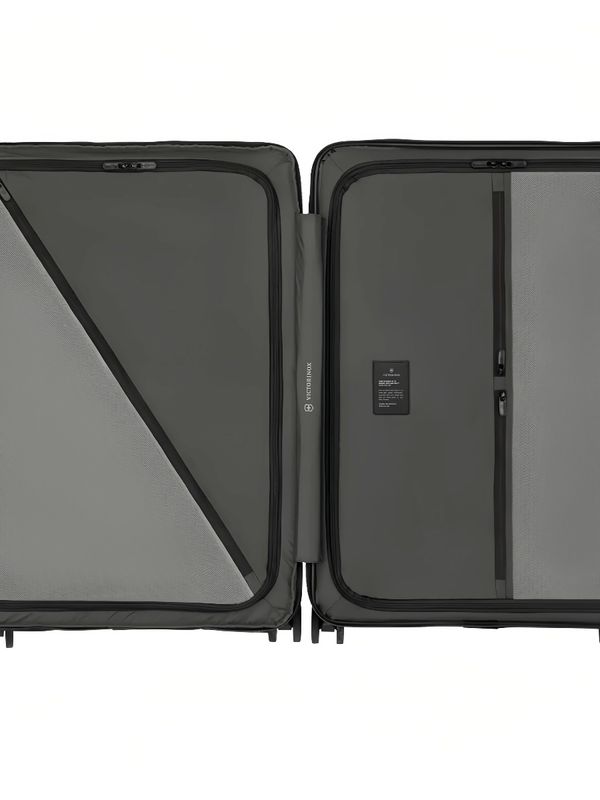 Чемодан Airox Advanced Large Black 612590