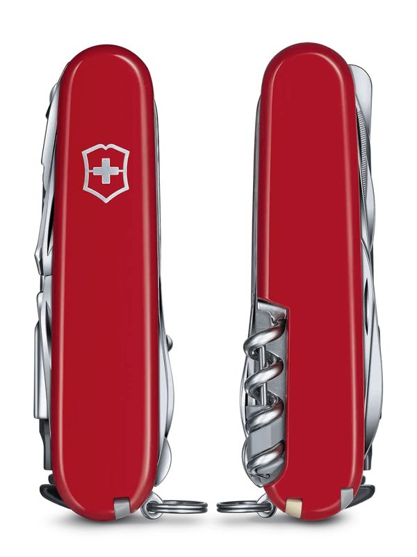 Cuțit pliant Victorinox Swiss Champ XXL 1.6795.XXL