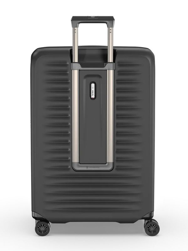Чемодан Airox Advanced Large Black 612590