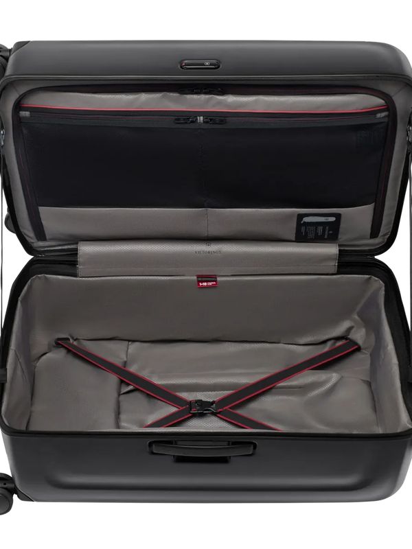 Чемодан Spectra 3.0 Trunk Large Black 611763
