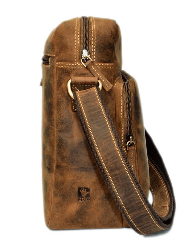 Сумка на плечо Greenburry Vintage 1654-25