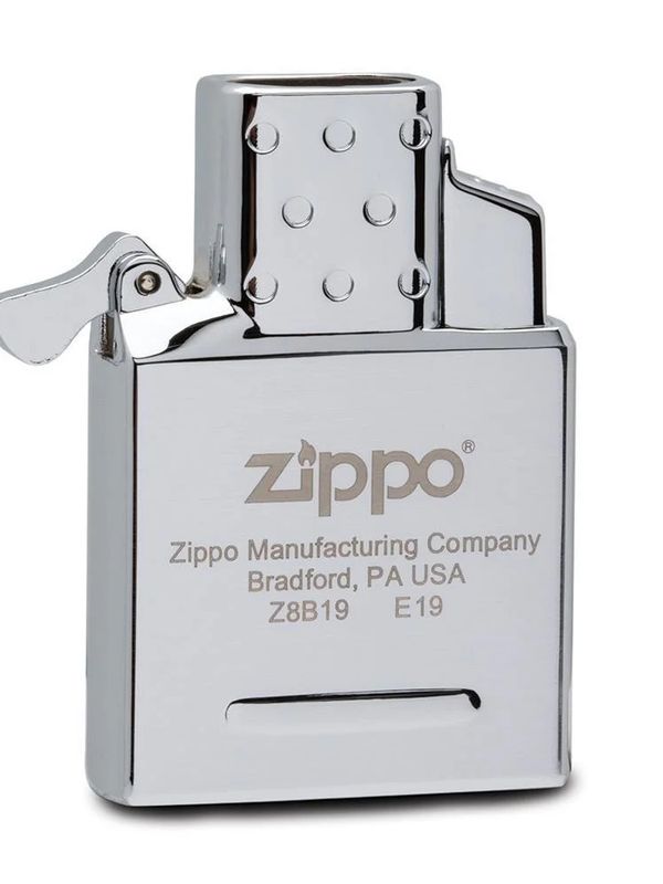 Газовый механизм Zippo 2 турбины