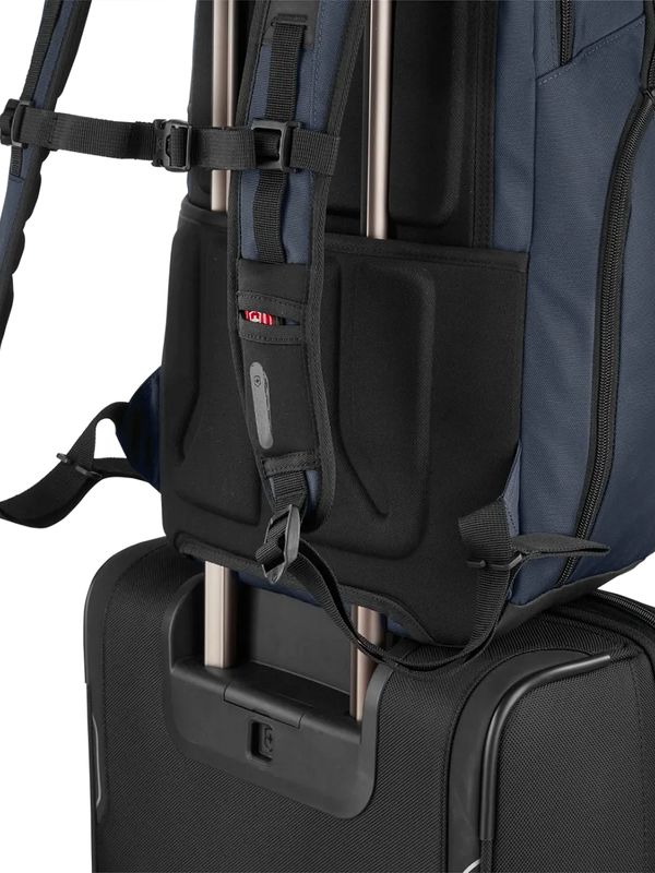 Рюкзак Altmont Original Vertical-Zip Laptop Blue 606731