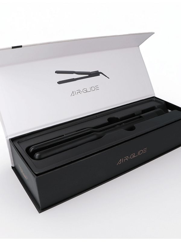 Плойка-выпрямитель Air Glide с холодным обдувом