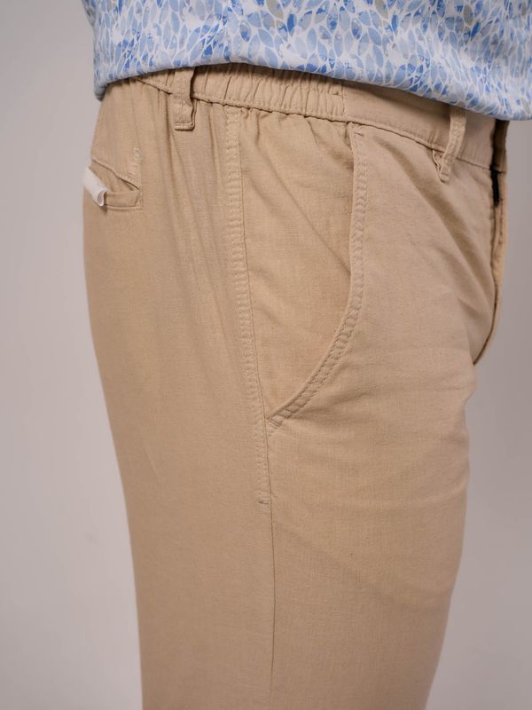 Брюки мужские REDPOINT 80175 7428 000 Halifax цв. 0800