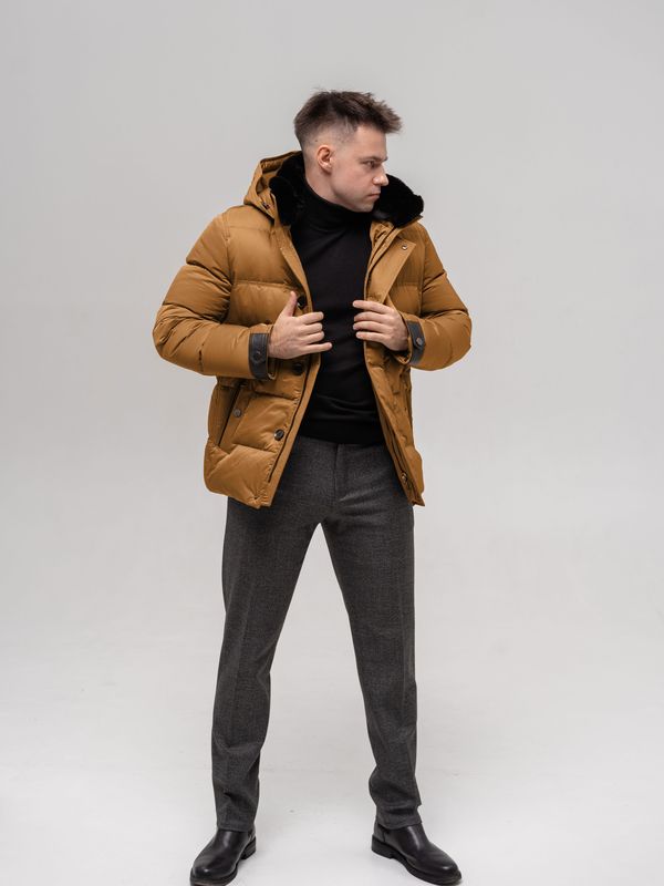 Брюки мужские 38279.0001
