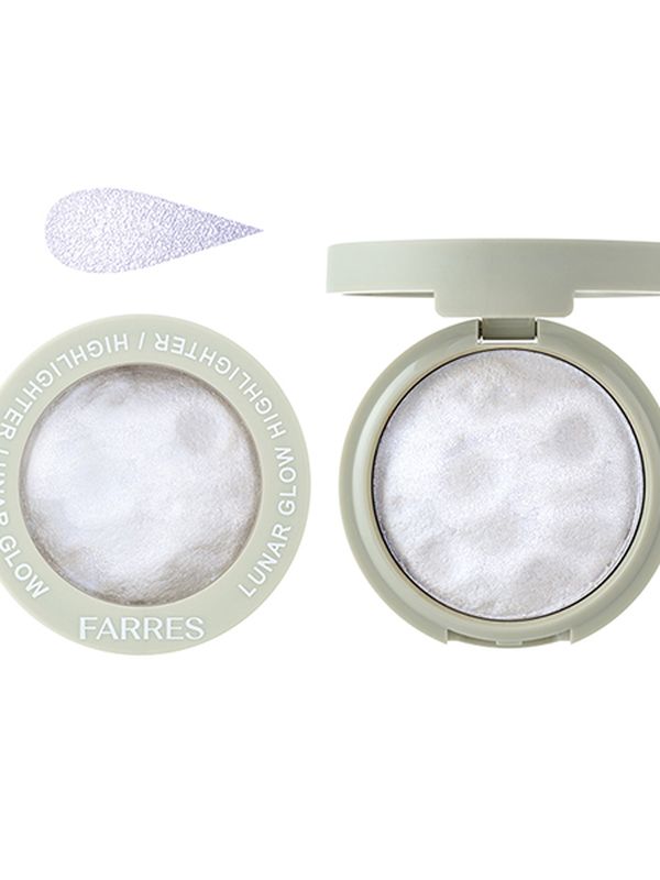 Хайлайтер FARRES LUNAR 01 02 03 04