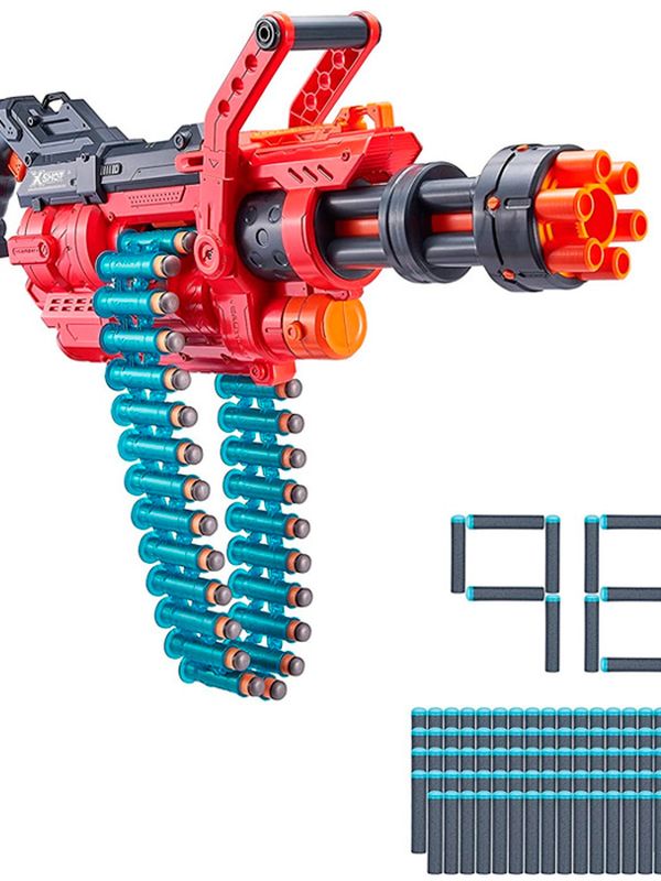 Blaster X-shot Omega 36430