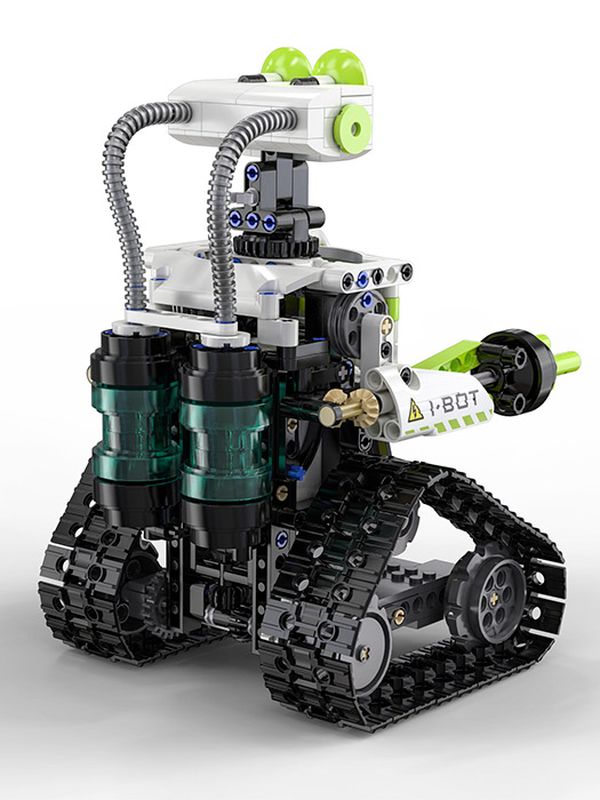 Constructor cu telecomanda CaDa I. BOT C83001W