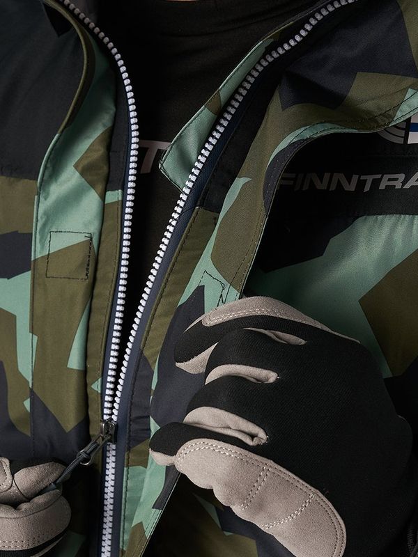 КОСТЮМ FINNTRAIL THOR CAMOARMY