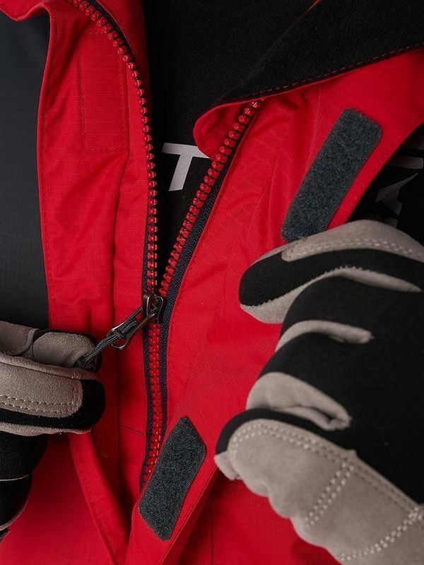 КОСТЮМ FINNTRAIL LIGHTSUIT RED