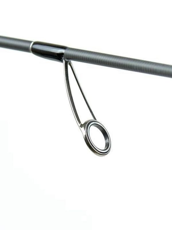 Спиннинг Mifine Ineffable Spin 195см тест 0-5g