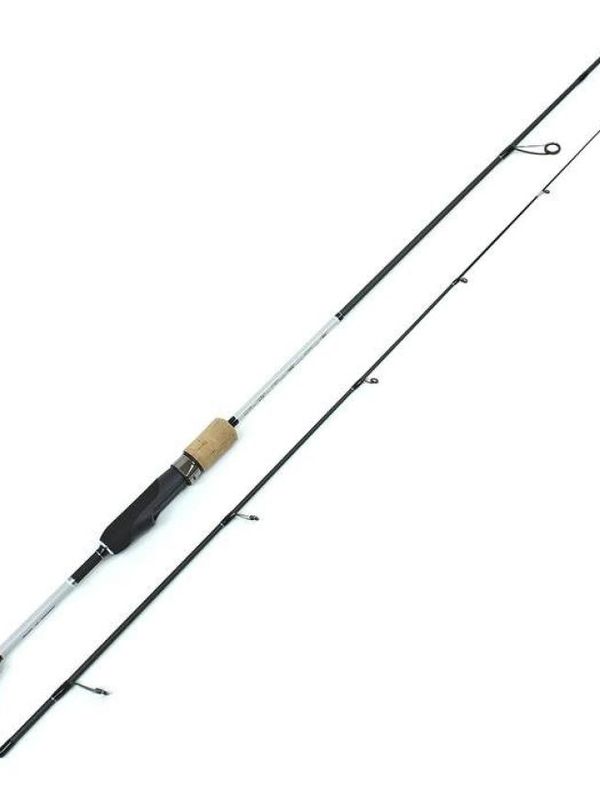 Спиннинг Mifine Ineffable Spin 195см тест 0-5g