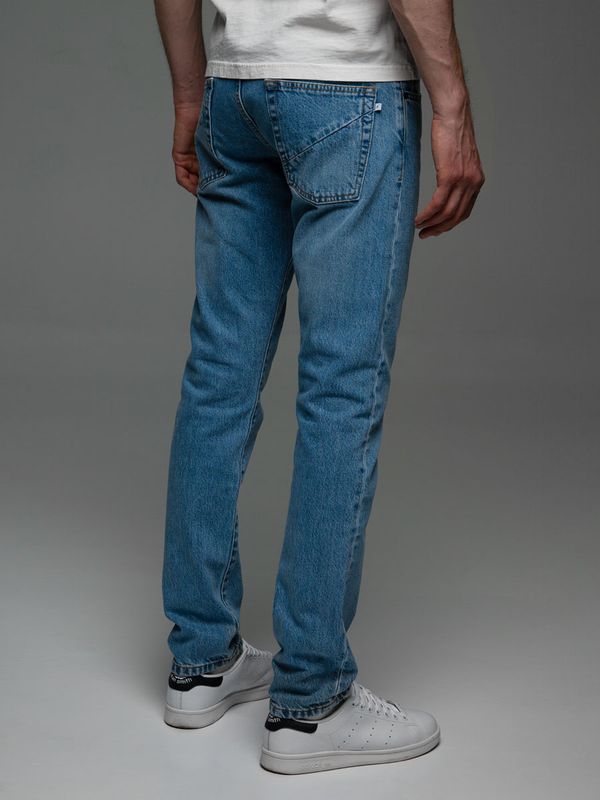 PLNB Jeans M342 Indigo Pale Ale