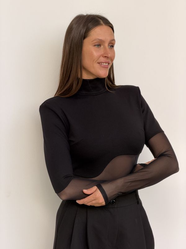 Боди UNDRESS CODE