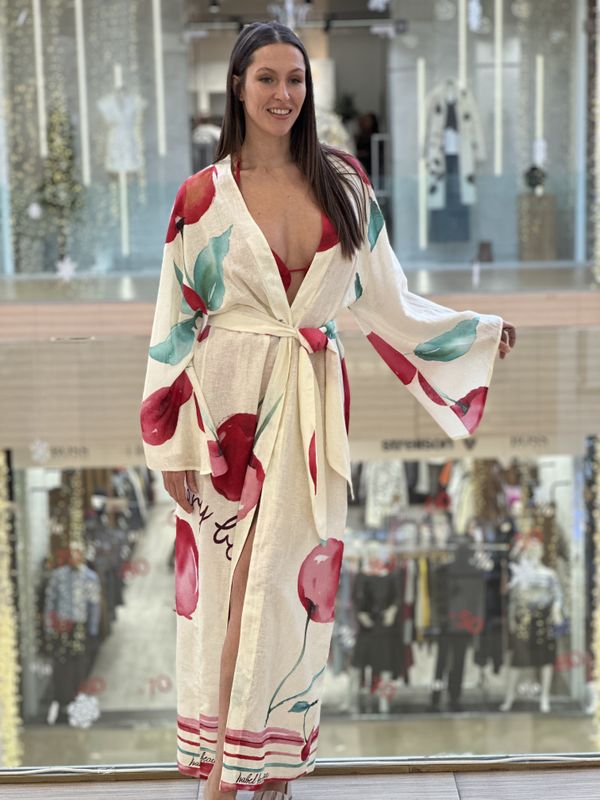 Туника  (Isabel Beachwear)