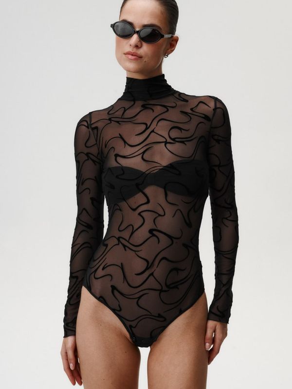Боди UNDRESS CODE