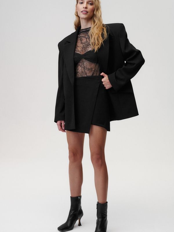 Боди UNDRESS CODE