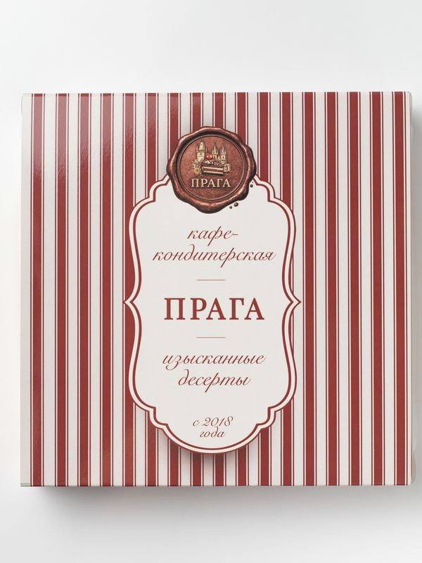 Набор конфет День Учителя