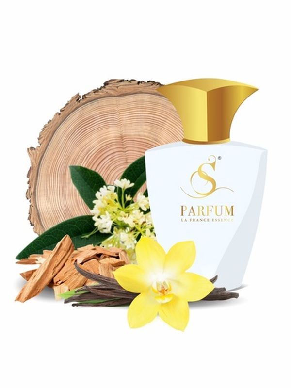 H-005 схож с  Devil's Intrigue Haute Fragrance Company (HFC)