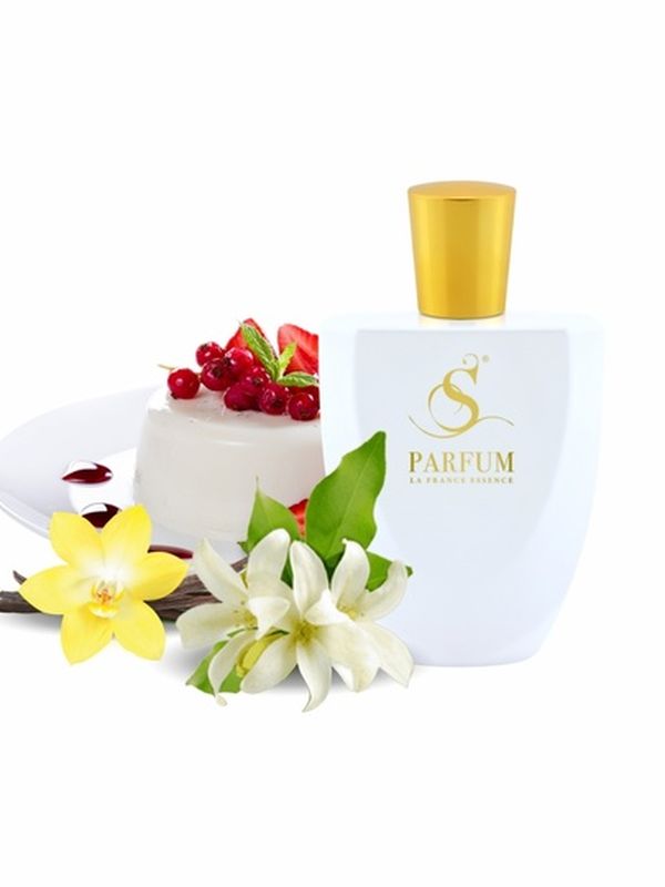 D-019 схож с Devotion Dolce&Gabbana