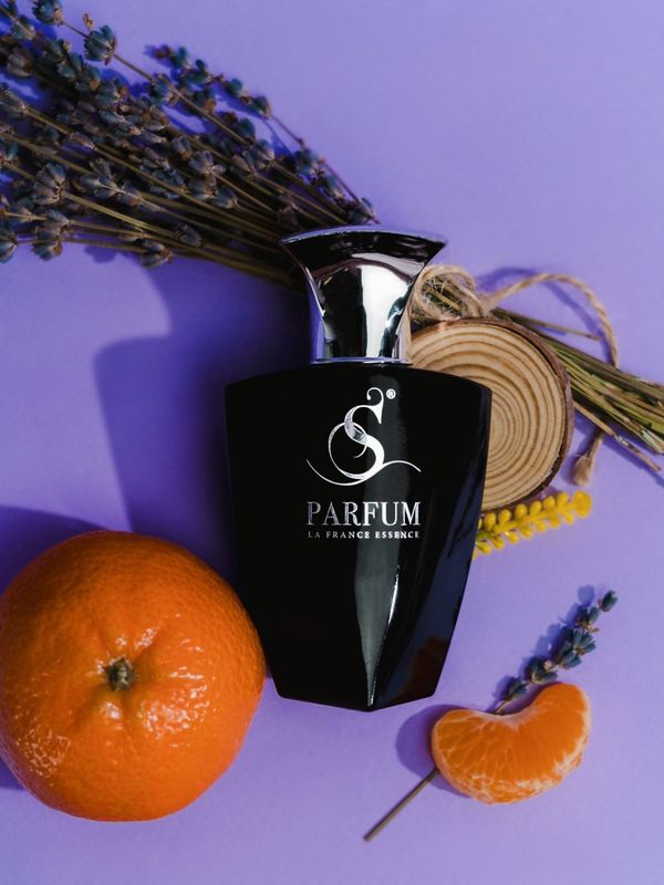 H-006  unisex Эффект ГАБА, по мотивам Gaba Hormone Paris.