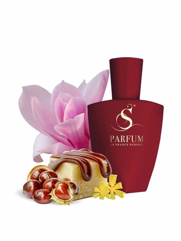 S-100 Senuber  S Parfum