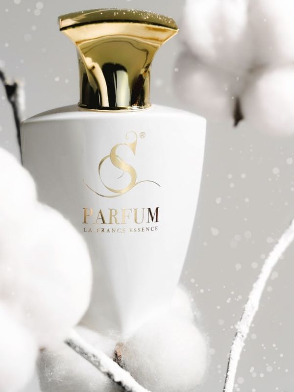 Z-014  unisex Небесная муза, по мотивам The Muse ZARKOPERFUME