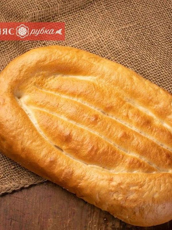 Хлеб