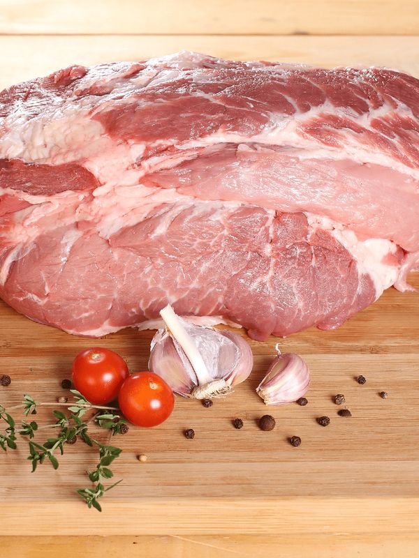 Свинина (Шея) 1кг