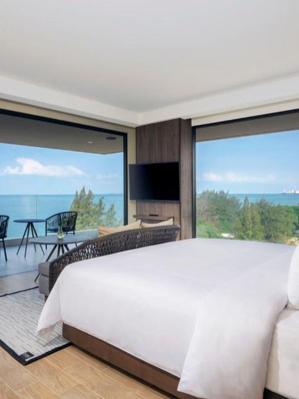Ana Anan Resort & Villas Pattaya