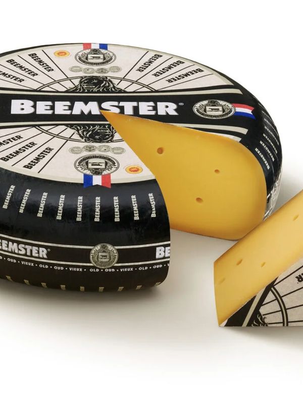 Beemster Aged