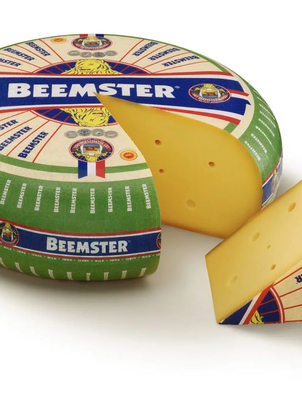 Beemster Mild