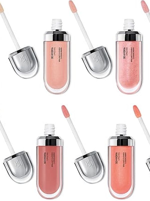 KIKO MILANO 3D HYDRA LIPGLOSS УВЛАЖНЯЮЩИЙ БЛЕСК ДЛЯ ГУБ