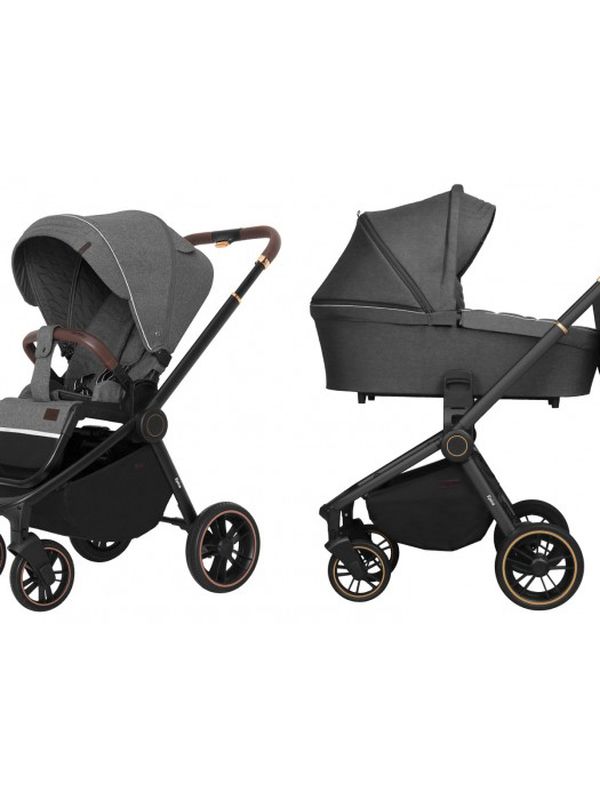 Carrello Коляска Epica 2 в 1