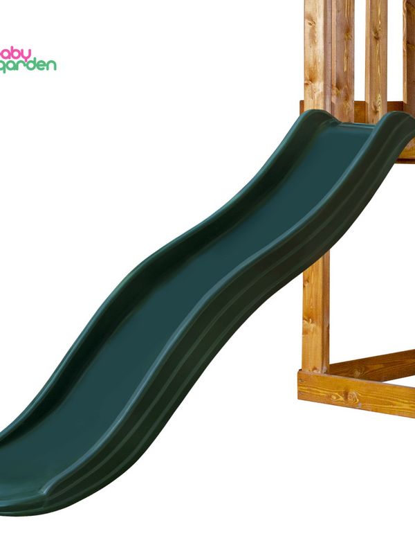 Игровая площадка BabyGarden Play