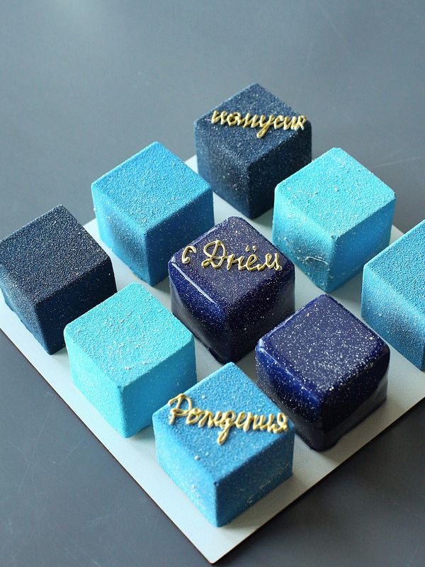 КУБИКИ на 9 шт