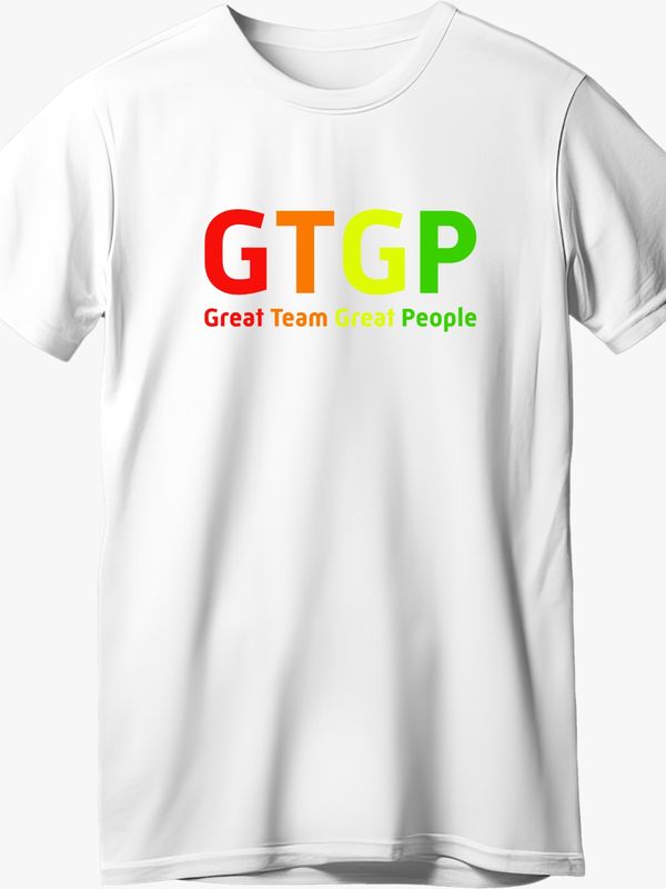 Футболка /бейсболка GTGP