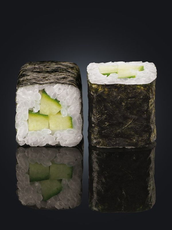 Каппа маки