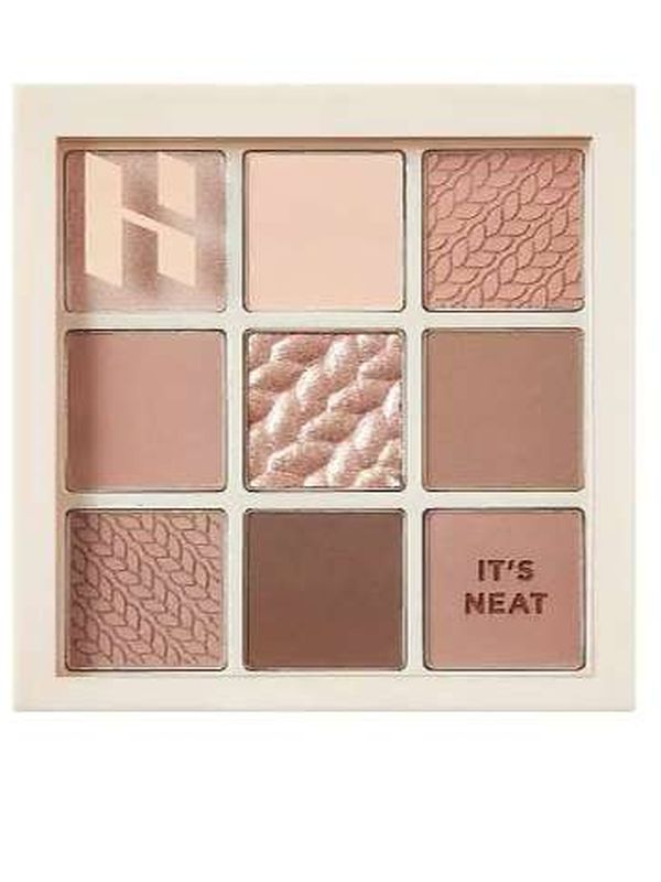 HOLIKA HOLIKA Палетки для глаз My Fave Mood