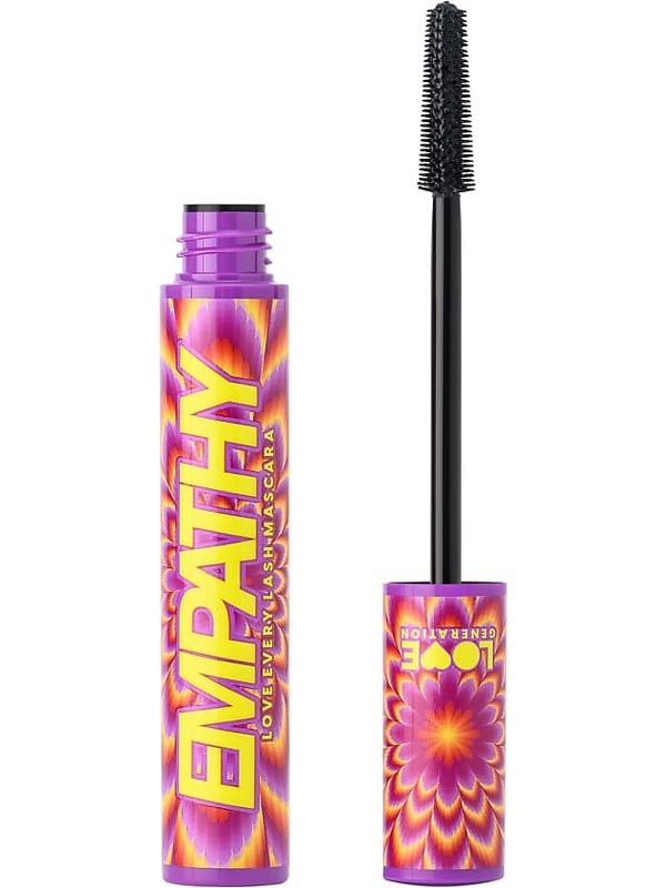 Love Generation Тушь для ресниц / Mascara “Love Every Lash Mascara Empathy”
