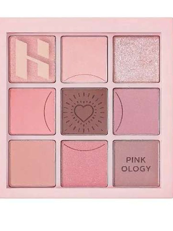 HOLIKA HOLIKA Палетки для глаз My Fave Mood