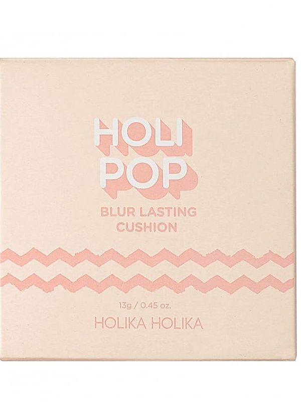 Holipop Blur Lasting Cushion