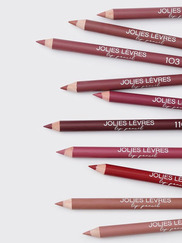 Vivienne Sabo Карандаш для губ  Jolies Levres