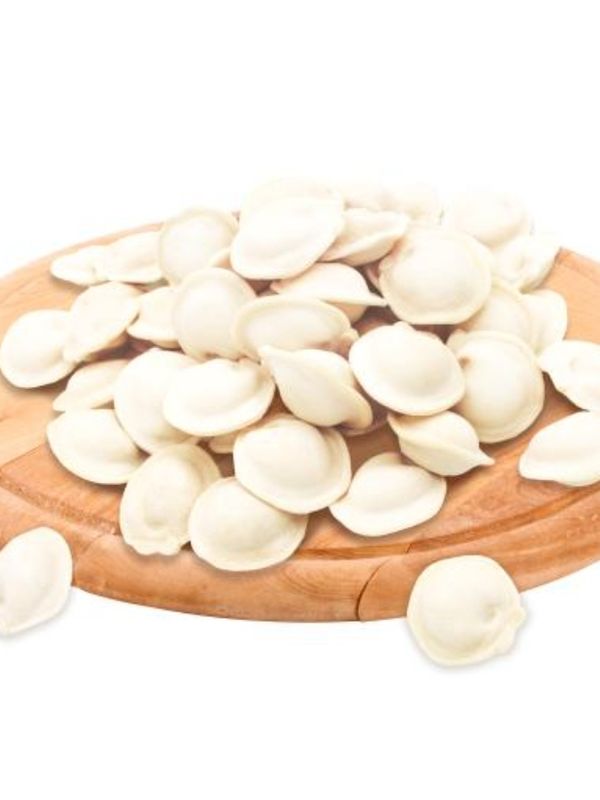64  Pelmeni "Sibirski"